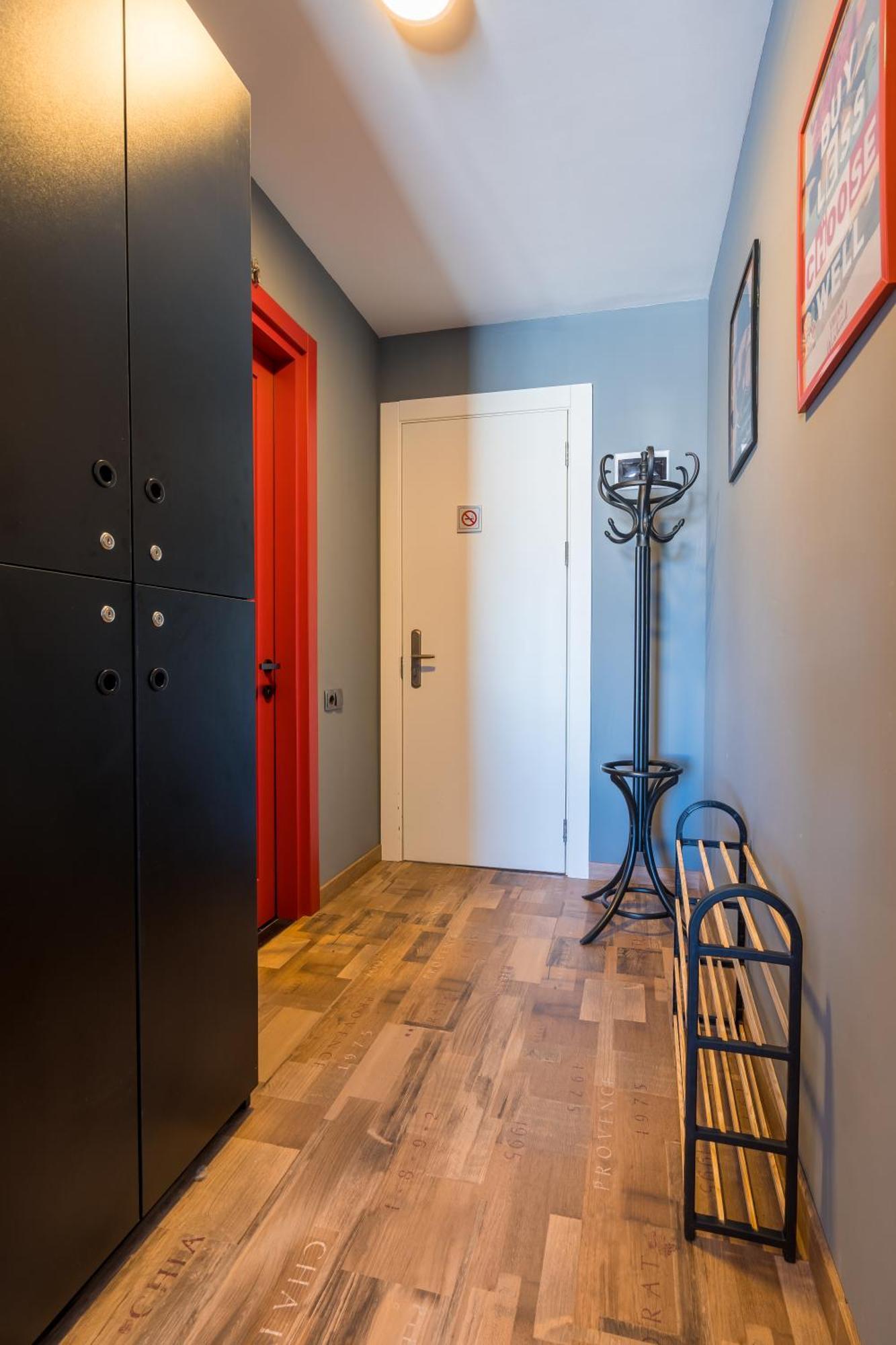 Апартаменты Baker Street #558 #351 Гудаури Экстерьер фото