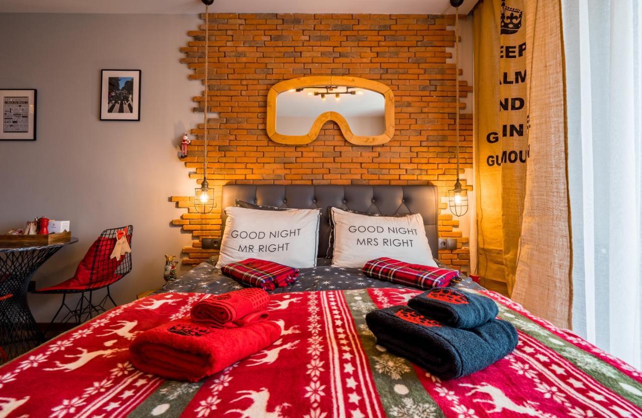 Апартаменты Baker Street #558 #351 Гудаури Экстерьер фото