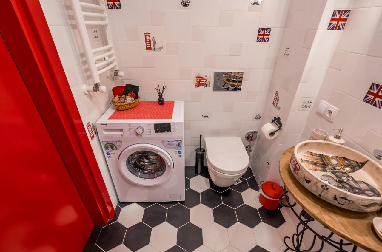 Апартаменты Baker Street #558 #351 Гудаури Экстерьер фото